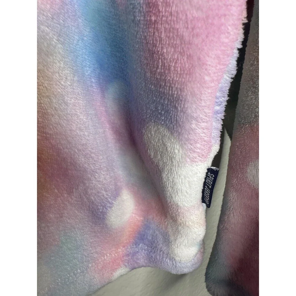 Disney Spirit Jersey Sweatshirt Youth XL 14 Tie Dye Walt Disney World Mickey